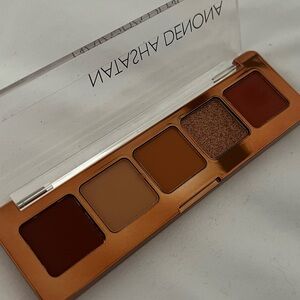 Natasha Denona Eyeshadow Palette